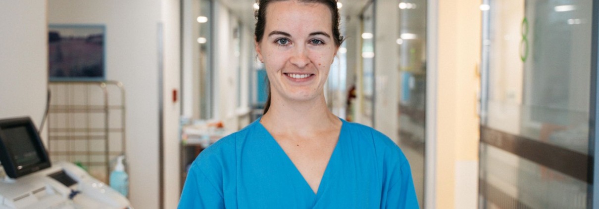 Klinik Favoriten Christiane Cikanek