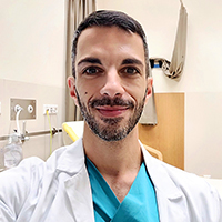 Klinik Floridsdorf Orthopädie-Testimonial Ramin