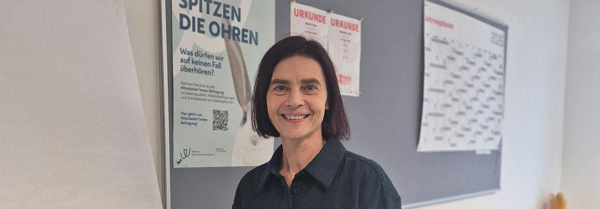 Portrait Angelika Obermayr